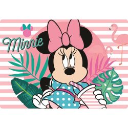 Disney Minnie tányéralátét (D4)