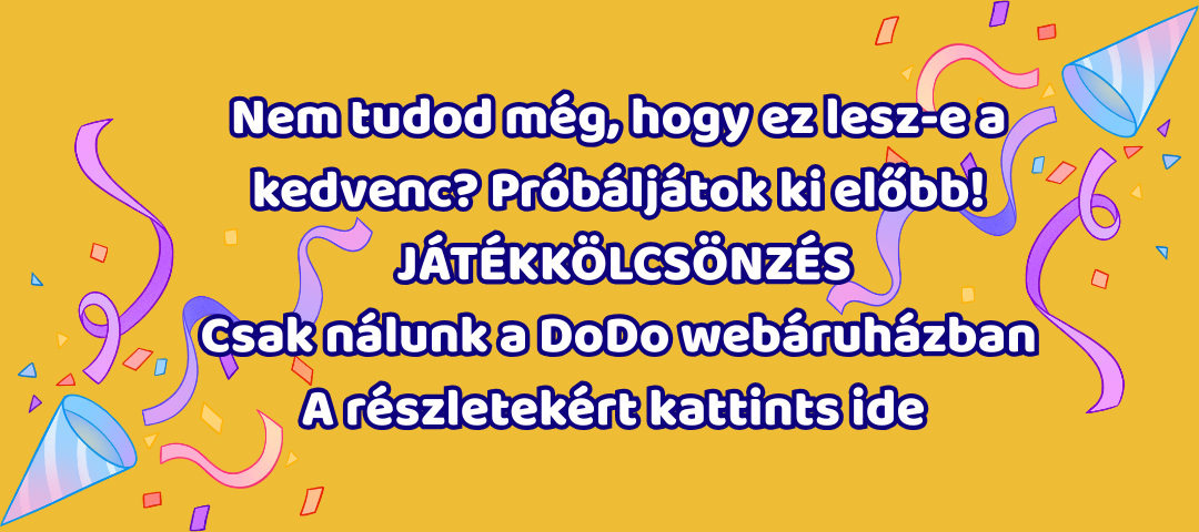 DoDo webáruháza