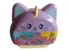 Kawaii Kitty Slime Surprise kreatív slime szett – bontatlan, új (C3)