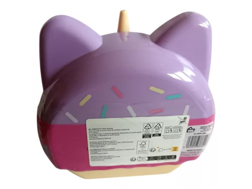 Kawaii Kitty Slime Surprise kreatív slime szett – bontatlan, új (C3)
