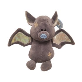  Blue Nose plüss denevér – ÚJ, címkés (26 cm) (A3)