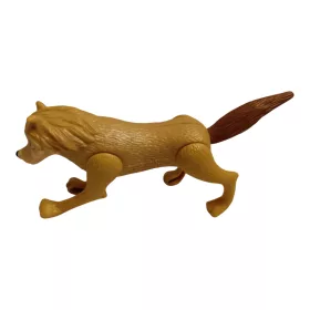   Happy Meal figura Alfa és Omega 8-10 cm - jó állapotú (F1)