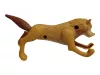 Happy Meal figura Alfa és Omega 8-10 cm - jó állapotú (F1)