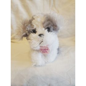 Használt Tickled Pink kutyus (zsk)