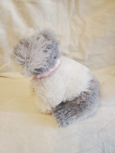 Használt Tickled Pink kutyus (b2)