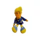 Szezám utca rongybaba figura, 20 cm – jó állapotú (B3)