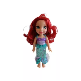 Ariel baba 34 cm - újszerű (H5)