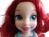 Ariel baba 34 cm - újszerű (H5)
