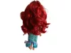 Ariel baba 34 cm - újszerű (H5)