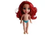 Ariel baba 34 cm - újszerű (H5)