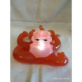   Használt Beszélő Hank polip (Szenilla nyomában meséből) (A4)