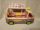 Shopkins Food Truck jármű 4 figurával – használt, jó állapotban, 25×14 cm (G3)