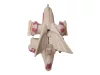 Happy Meal figura Pokémon 8-10 cm - jó állapotú  (F1)