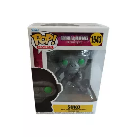   Funko POP! Movies #1543 Godzilla x Kong: The New Empire Suko (H3)