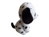 Ty dalmata kutyus plüssfigura – 14 cm, újszerű (D1)