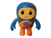 Happy Meal figura Go Jetters Kyan  8-10 cm - jó állapotú (F1) 