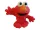 Happy Meal figura Elmo 8-10 cm - jó állapotú (F1)