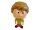 Happy Meal figura Scooby Doo 8-10 cm - jó állapotú (F1) 