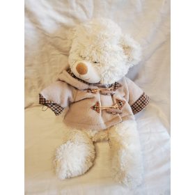 Használt Pulcsis maci (zsk)