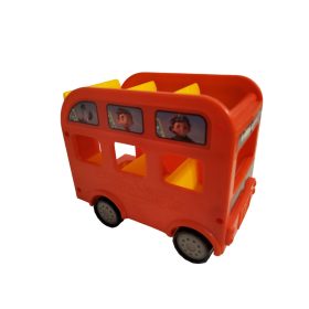   Paddington mesebusz – használt, újszerű állapotban, 16 cm (C4)