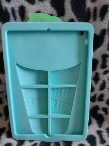 Használt Tablet tok (A6)