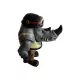 Tini Ninja Teknőcök Rocksteady orrszarvú figura, 11 cm (motor nincs hozzá)  – újszerű (C5)