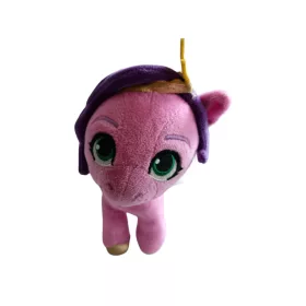    Play by Play My Little Pony Pipp Lila pegazus (szárnyas póni) plüssfigura 20 cm - újszerű (G2)
