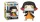 Funko Pop! Animation Demon Slayer Susamaru vinyl figura #1409 – dobozos, új (H2)