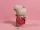 Peppa malac plüssfigura, 28 cm – használt, újszerű állapotban (A2)