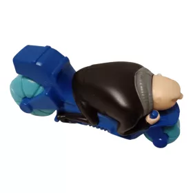 Happy Meal figura Gru  8-10 cm - jó állapotú (F1) 