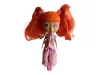 Jada Toys Cutie Pops Tangerine baba kiegészítők nélkül, 27 cm - újszerű (C5)