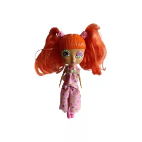   Jada Toys Cutie Pops Tangerine baba kiegészítők nélkül, 27 cm - újszerű (C5)