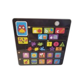   ELC angol nyelvű tanuló laptop, 20 cm – sérült állapotban (A6)