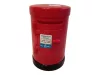 Casdon játék postaláda / piros angol postaláda, 13 cm - újszerű (E4)