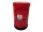Casdon játék postaláda / piros angol postaláda, 13 cm - újszerű (E4)