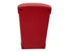 Casdon játék postaláda / piros angol postaláda, 13 cm - újszerű (E4)