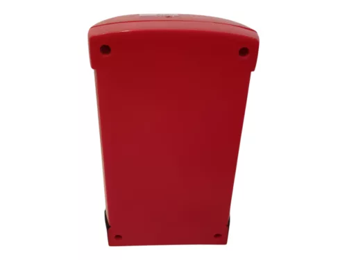 Casdon játék postaláda / piros angol postaláda, 13 cm - újszerű (E4)