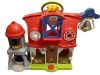 Fisher-Price Little People - Állatfarm játékszett figurákkal