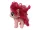 My Little Pony Pinkie Pie csillogó sörényű plüssfigura 18 cm – újszerű (E5)