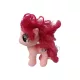 My Little Pony Pinkie Pie csillogó sörényű plüssfigura 18 cm – újszerű (E5)