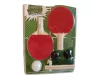NPW Desktop Tennis (vagy NPW Desktop Ping Pong) mini asztalitenisz készlet - csomagsérült új (D3)