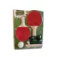 NPW Desktop Tennis (vagy NPW Desktop Ping Pong) mini asztalitenisz készlet - csomagsérült új (D3)
