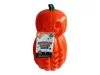 Kids Kingdom Halloween LED világító dupla töklámpás, kb. 30 cm – új (D7)