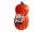 Kids Kingdom Halloween LED világító dupla töklámpás, kb. 30 cm – új (D7)