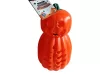 Kids Kingdom Halloween LED világító dupla töklámpás, kb. 30 cm – új (D7)
