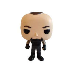   Funko Pop! WWE The Undertaker (Brock Lesnar 2 Pack) gyűjtői figura, 10 cm – újszerű (D3)