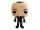 Funko Pop! WWE The Undertaker (Brock Lesnar 2 Pack) gyűjtői figura, 10 cm – újszerű (D3)