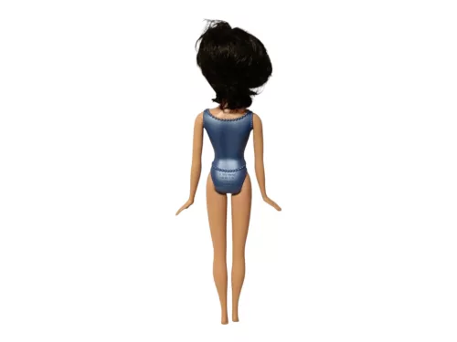 Mattel Hófehérke baba, ruha nélkül 28 cm – jó állapotú (B6)
