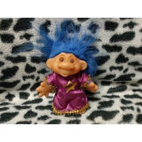 Használt Retro troll (a3)