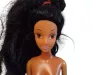 Mattel Disney Pocahontas baba (1995) ruha nélkül, 30 cm - újszerű (B3) 